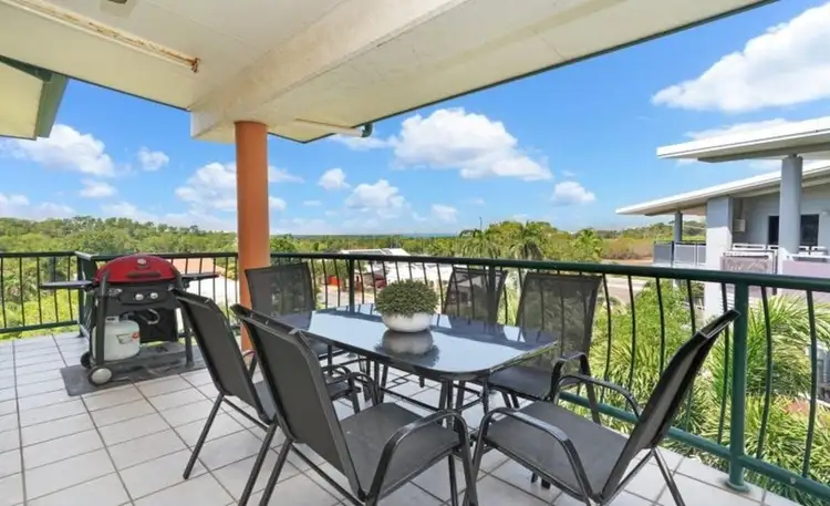 Second view of Homely apartment listing, 13/1 Manila Place, Woolner NT 820