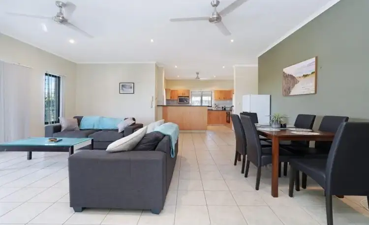 Third view of Homely apartment listing, 13/1 Manila Place, Woolner NT 820