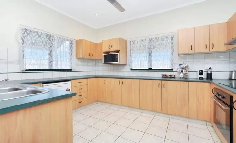 Fourth view of Homely apartment listing, 13/1 Manila Place, Woolner NT 820