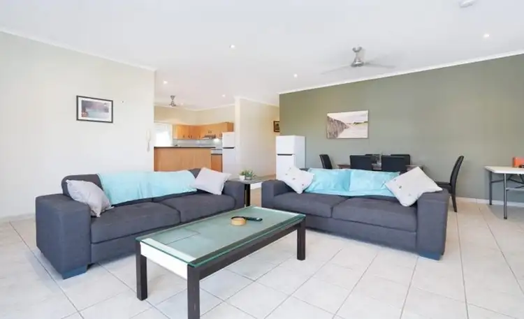 Fifth view of Homely apartment listing, 13/1 Manila Place, Woolner NT 820