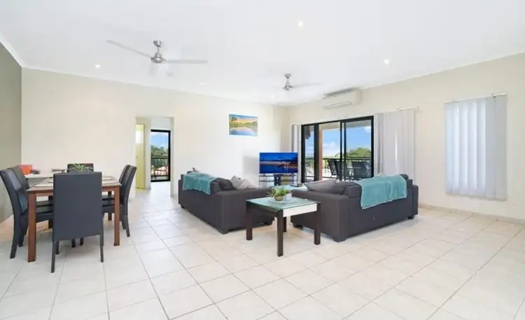 Sixth view of Homely apartment listing, 13/1 Manila Place, Woolner NT 820