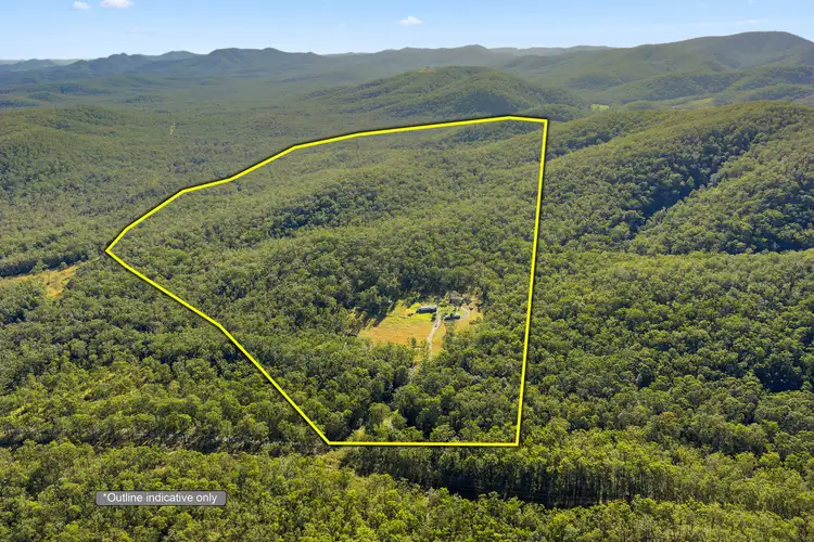 2326 Booral Road, Booral NSW 2425