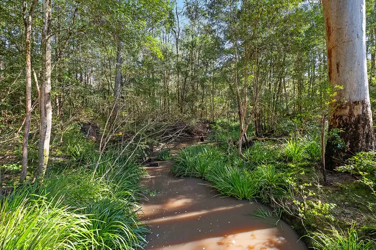 Third view of Homely rural property listing, 2326 Booral Road, Booral NSW 2425