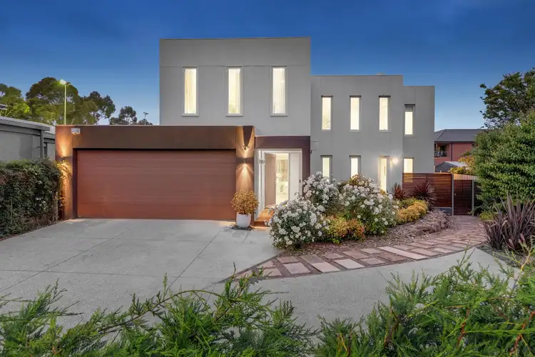 13 Settler Court, Glen Waverley VIC 3150