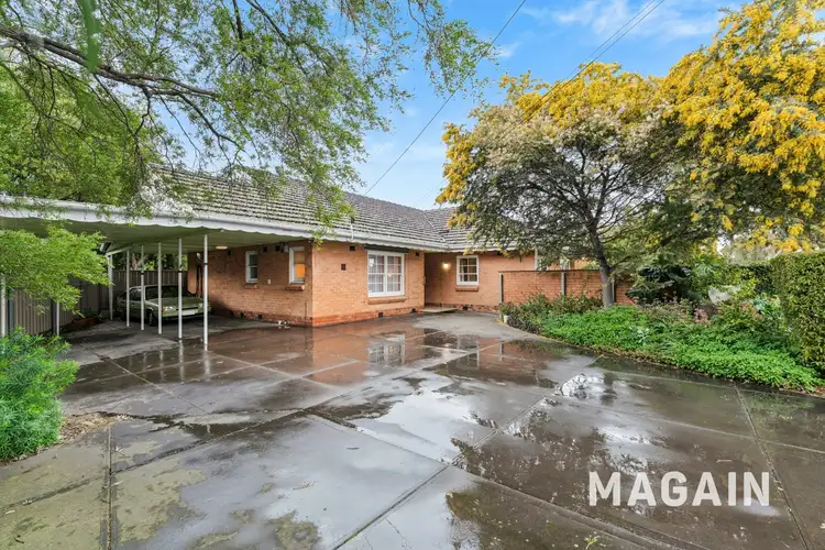 3 Harris Road, Vale Park SA 5081
