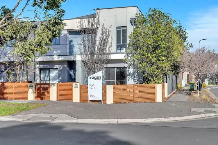 25 St Clair Avenue, St Clair SA 5011