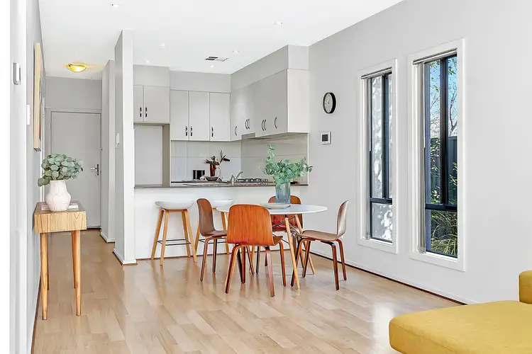 Fifth view of Homely townhouse listing, 25 St Clair Avenue, St Clair SA 5011