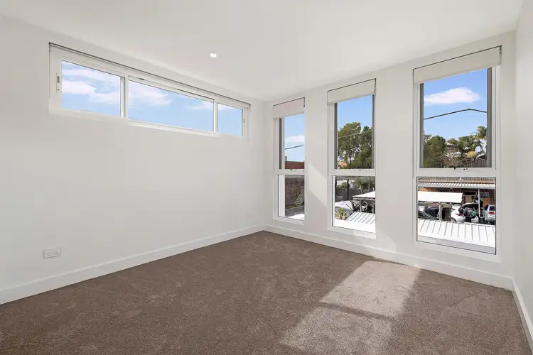 Second view of Homely studio listing, 24 Luke Avenue, Burwood NSW 2134