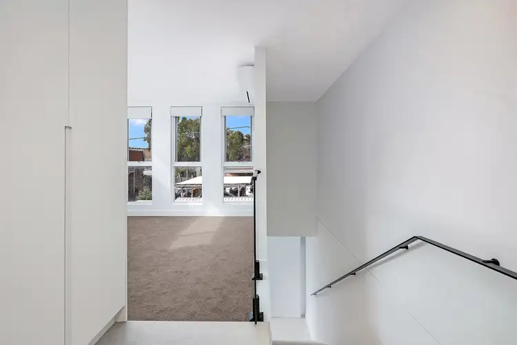 Third view of Homely studio listing, 24 Luke Avenue, Burwood NSW 2134