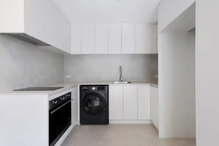 Fifth view of Homely studio listing, 24 Luke Avenue, Burwood NSW 2134
