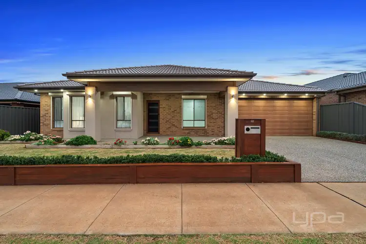 92 Atherstone Boulevard, Strathtulloh VIC 3338