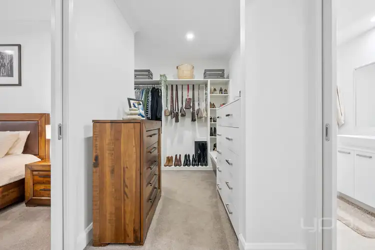 Fifth view of Homely house listing, 92 Atherstone Boulevard, Strathtulloh VIC 3338