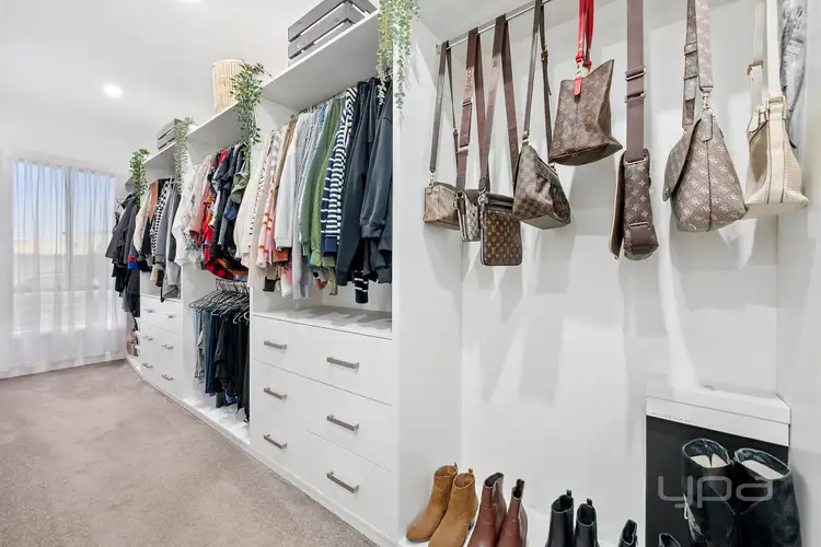 Sixth view of Homely house listing, 92 Atherstone Boulevard, Strathtulloh VIC 3338