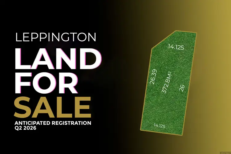 Lot 485 44/52 Park Estate Road, Leppington NSW 2179