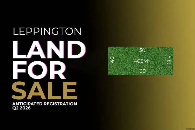 Lot 417 44/52 Park Estate Road, Leppington NSW 2179