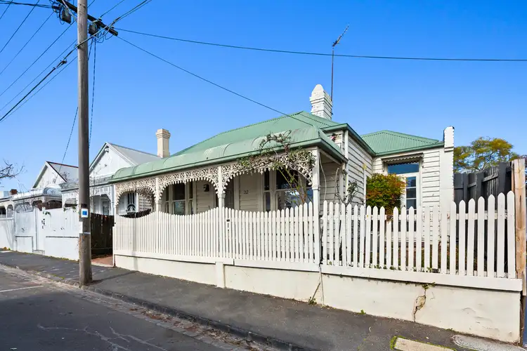 32 Spring Street, Prahran VIC 3181