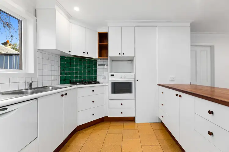 Fifth view of Homely house listing, 32 Spring Street, Prahran VIC 3181