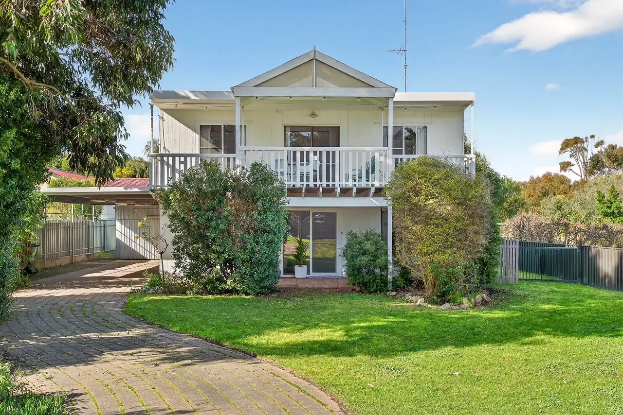 Main view of Homely house listing, 10 Currency Creek Road, Goolwa North SA 5214