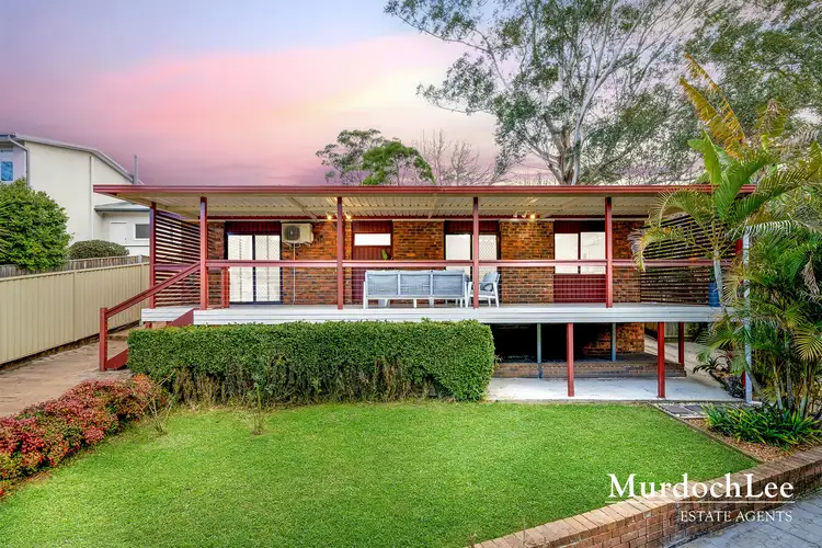43 Munro Street, Baulkham Hills NSW 2153