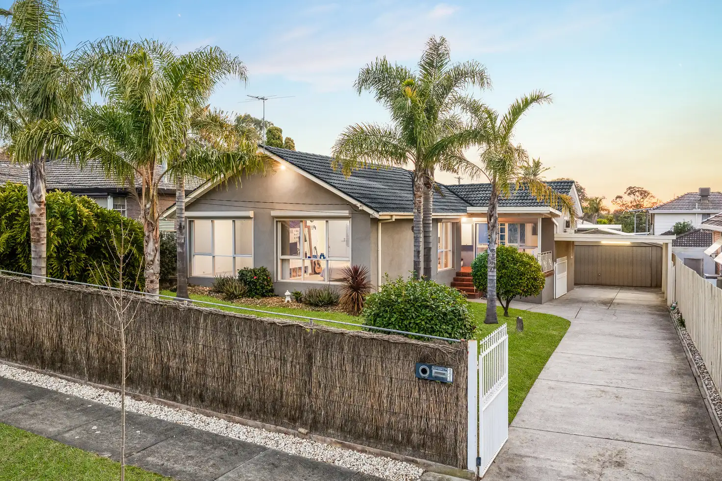 Main view of Homely house listing, 11 Colwyn Court, Donvale VIC 3111