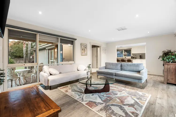 Third view of Homely house listing, 11 Colwyn Court, Donvale VIC 3111