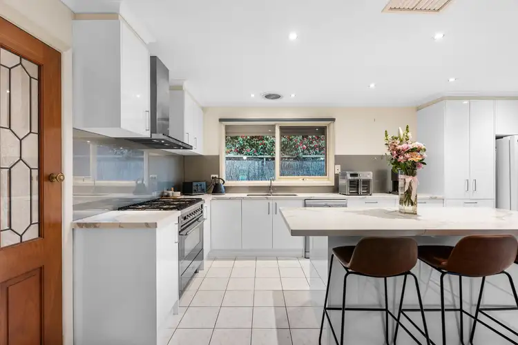 Fourth view of Homely house listing, 11 Colwyn Court, Donvale VIC 3111