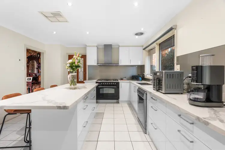 Fifth view of Homely house listing, 11 Colwyn Court, Donvale VIC 3111