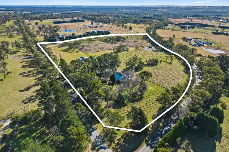110 Joadja Road, Berrima NSW 2577