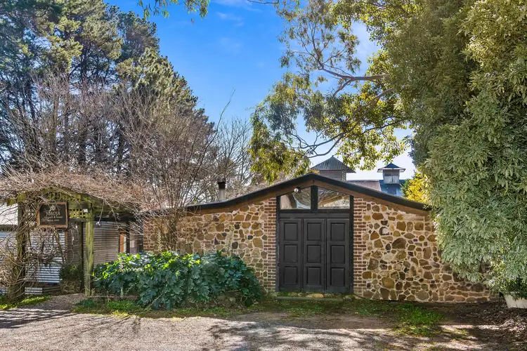 Third view of Homely rural property listing, 110 Joadja Road, Berrima NSW 2577