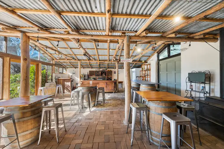 Fifth view of Homely rural property listing, 110 Joadja Road, Berrima NSW 2577