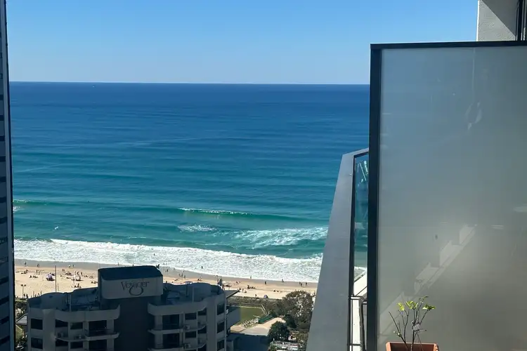 Level 25/80/12-14 Elizabeth Avenue, Broadbeach QLD 4218