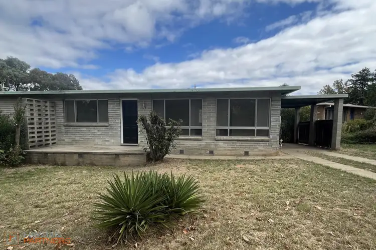 1 Woralul Street, Waramanga ACT 2611