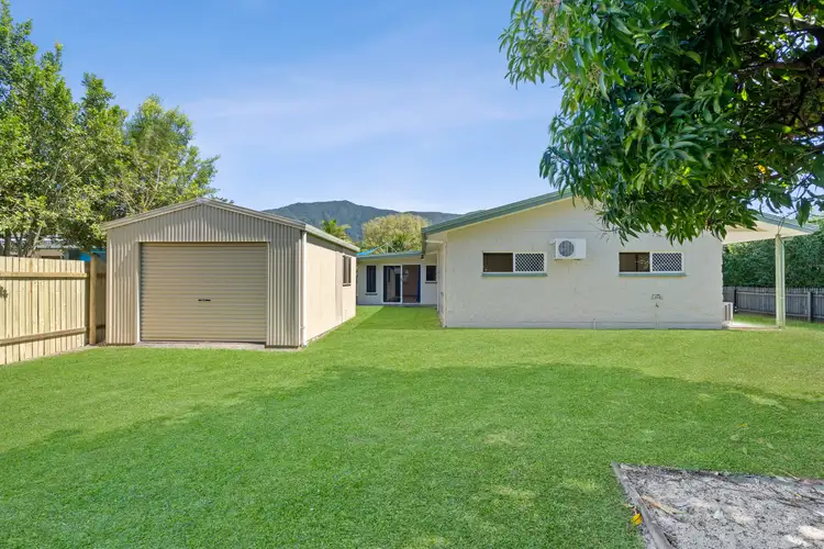 23 Banning Avenue, Brinsmead QLD 4870