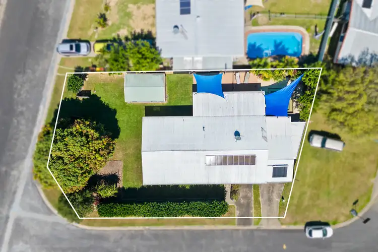 Second view of Homely house listing, 23 Banning Avenue, Brinsmead QLD 4870
