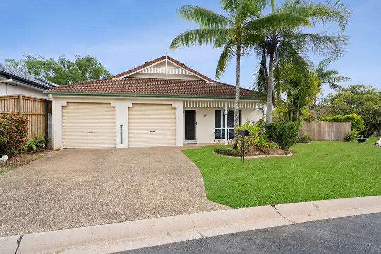 47 Wills Street, Brinsmead QLD 4870