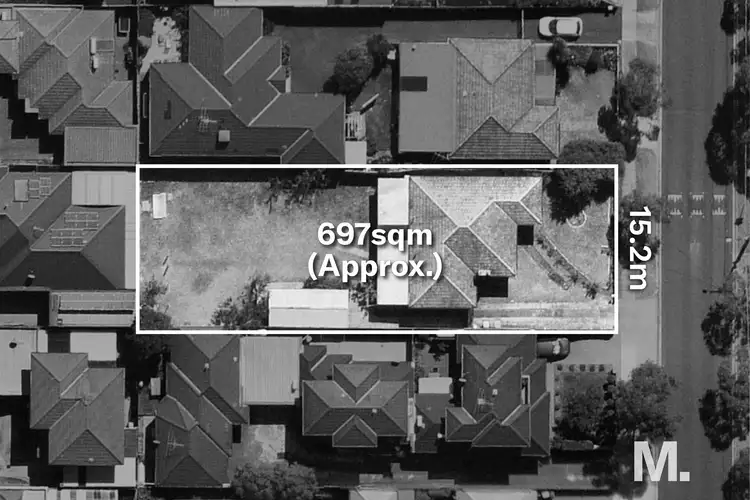 Third view of Homely house listing, 15 Grange Road, Airport West VIC 3042