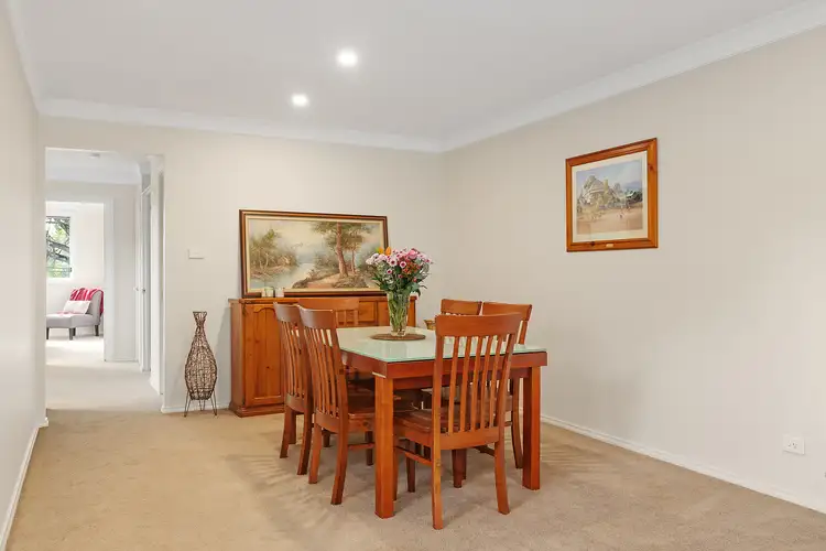 Third view of Homely house listing, 49A Wongala Crescent, Beecroft NSW 2119