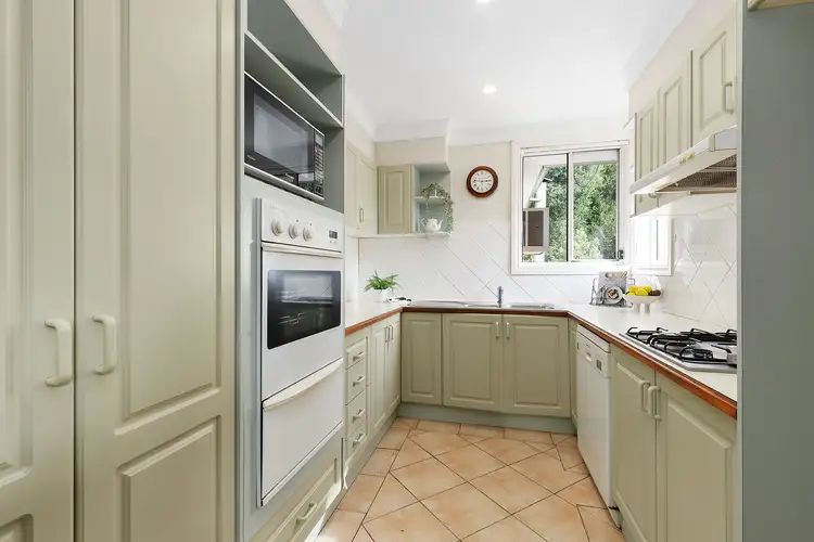 Fourth view of Homely house listing, 49A Wongala Crescent, Beecroft NSW 2119