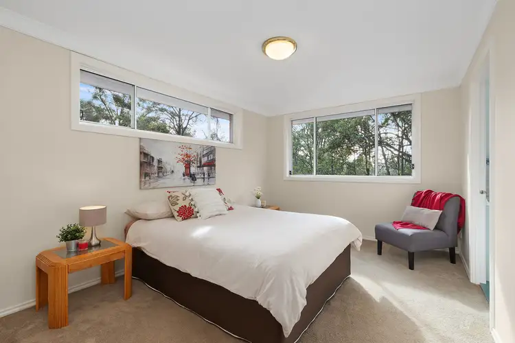 Fifth view of Homely house listing, 49A Wongala Crescent, Beecroft NSW 2119