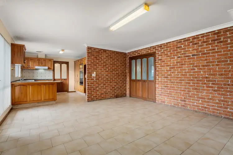 Fifth view of Homely house listing, 64 Jacaranda Crescent, Casula NSW 2170