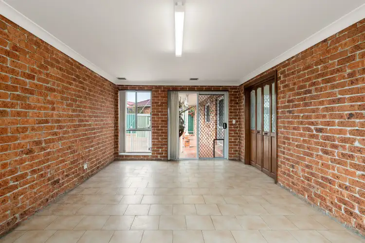 Sixth view of Homely house listing, 64 Jacaranda Crescent, Casula NSW 2170