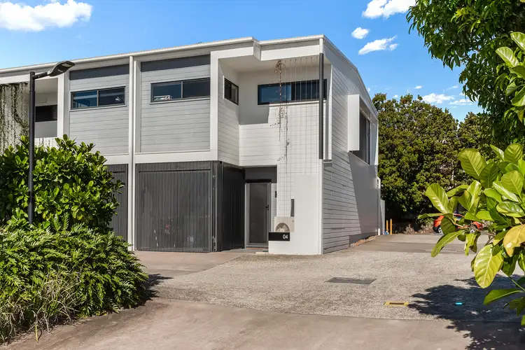 4/45 King Street, Buderim QLD 4556