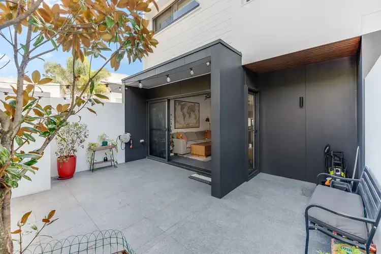 Sixth view of Homely townhouse listing, 4/45 King Street, Buderim QLD 4556