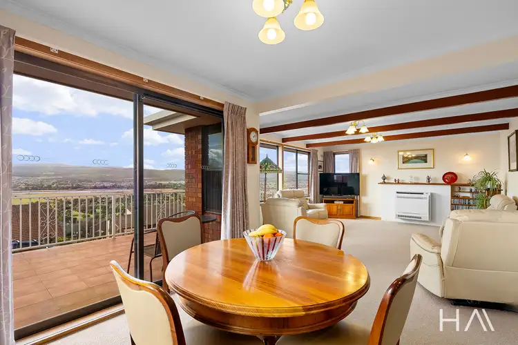 Third view of Homely house listing, 17 Penrith Street, Riverside TAS 7250