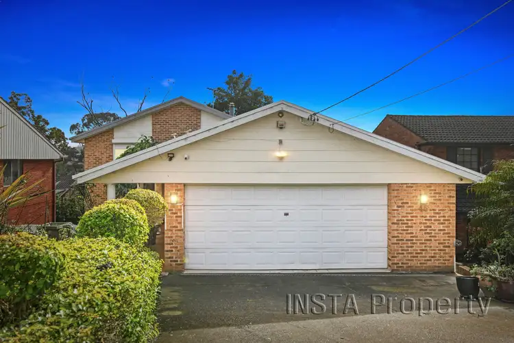46 Wren Street, Condell Park NSW 2200