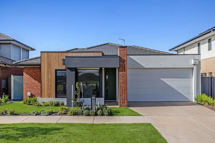6 Galene Drive, Armstrong Creek VIC 3217