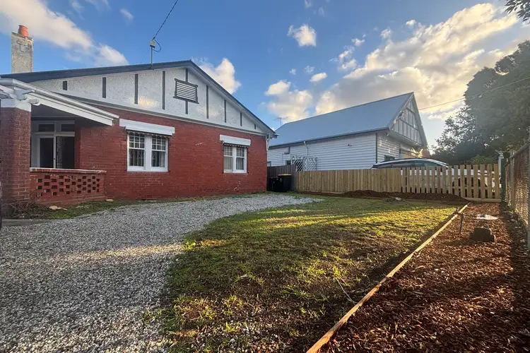 44 Canberra Street, Brunswick VIC 3056