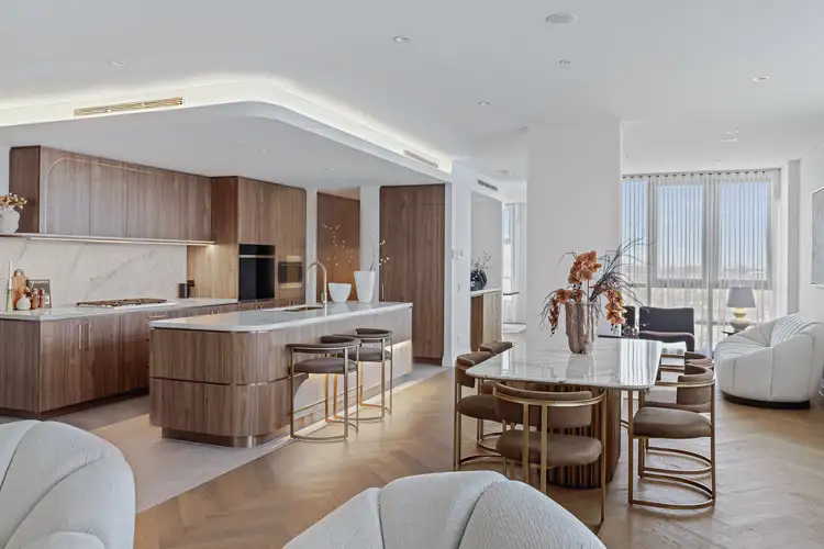 1602/8 Garthowen Crescent, Castle Hill NSW 2154