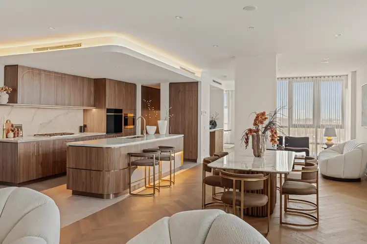1602/8 Garthowen Crescent, Castle Hill NSW 2154
