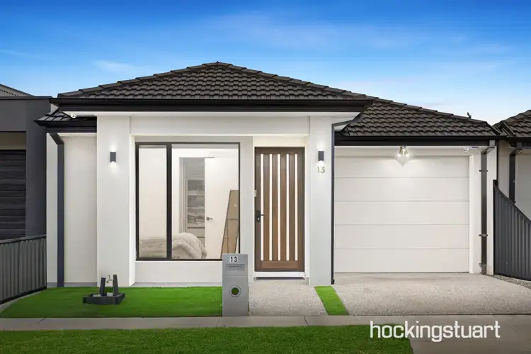13 Maryland Road, Kalkallo VIC 3064